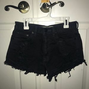 Brandy Melville Shorts